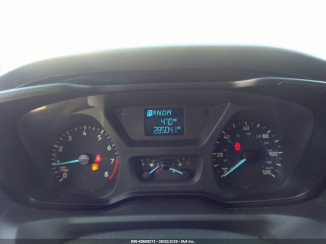2019 FORD TRANSIT-150 1FDZK1CMXKKA77886 Photo 6