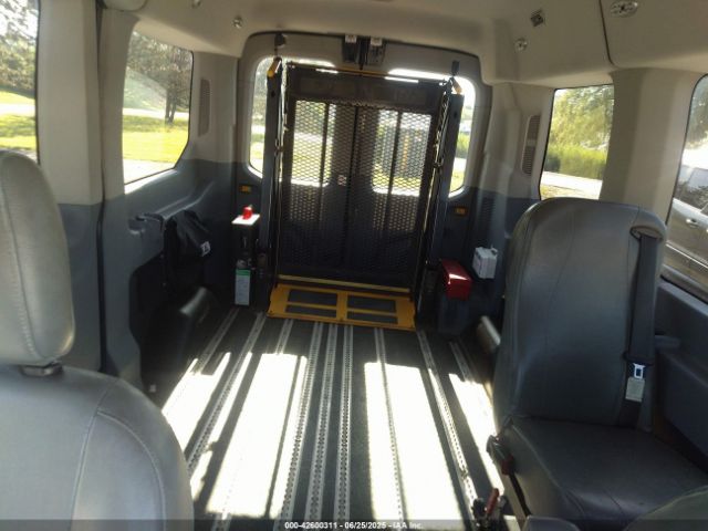 2019 FORD TRANSIT-150 1FDZK1CMXKKA77886 Photo 7