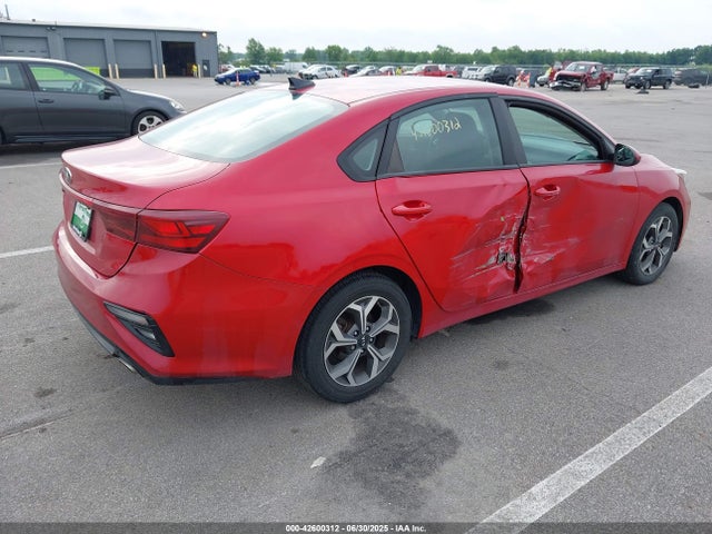 KIA mpi nu 2020 3KPF24AD6LE261075 Image 4