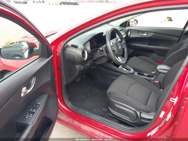 KIA mpi nu 2020 3KPF24AD6LE261075 Image 5