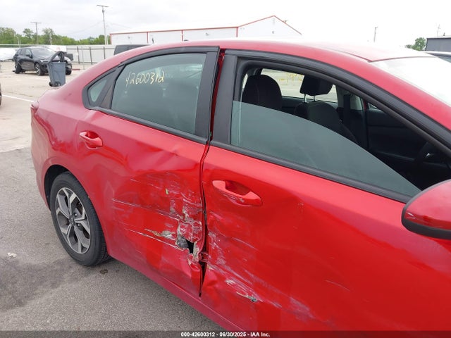 KIA mpi nu 2020 3KPF24AD6LE261075 Image 6