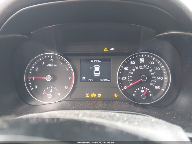 KIA mpi nu 2020 3KPF24AD6LE261075 Image 7
