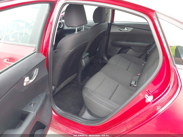 KIA mpi nu 2020 3KPF24AD6LE261075 Image 8