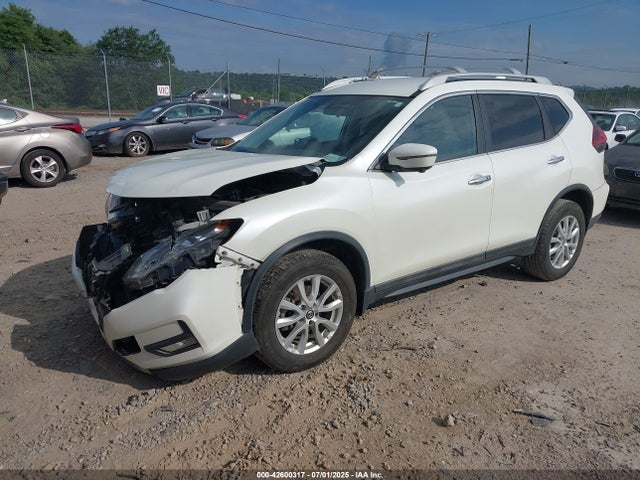 5N1AT2MV3JC852187 Nissan 2018