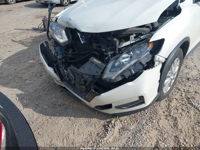 5N1AT2MV3JC852187 Nissan 2018