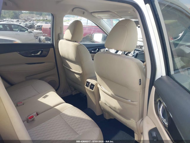 5N1AT2MV3JC852187 Nissan 2018