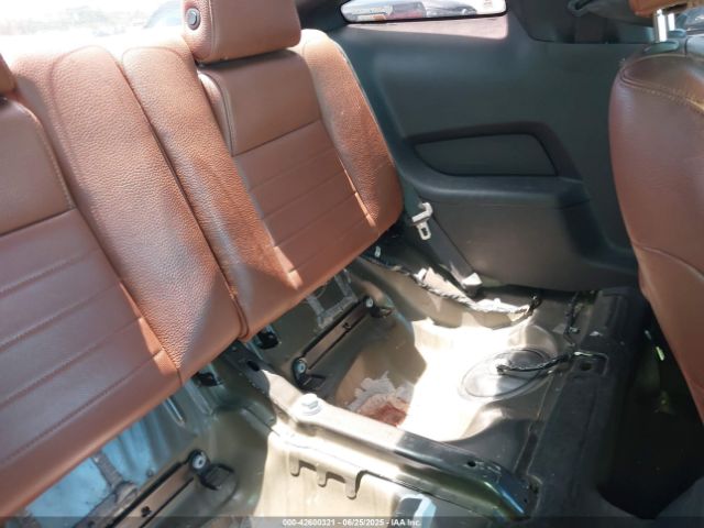 2011 FORD MUSTANG 1ZVBP8AM6B5130419 Photo 7