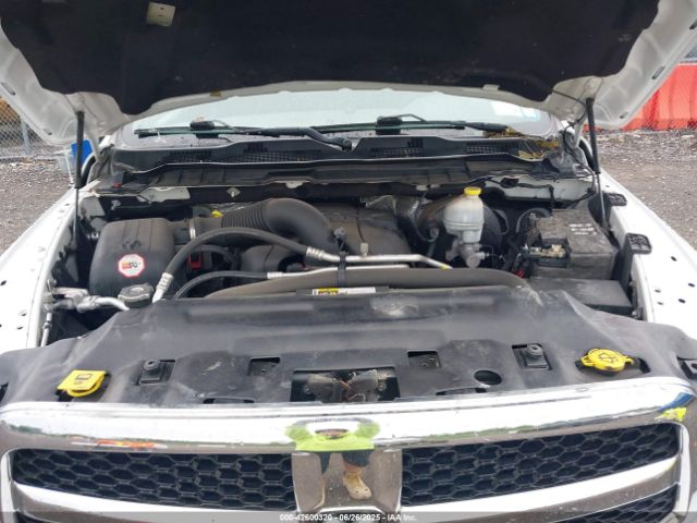 2016 RAM 1500 3C6JR6DT7GG285374 Photo 9