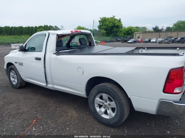 2016 RAM 1500 3C6JR6DT7GG285374 Photo 5