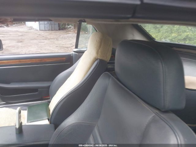 1990 JAGUAR XJS SAJNW4846LC166434 Photo 7
