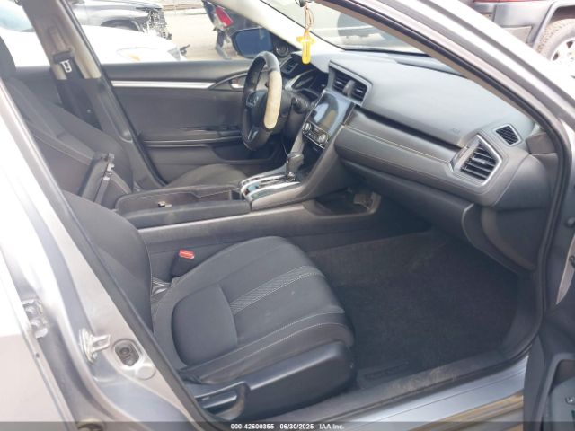 2016 HONDA CIVIC 19XFC2F78GE091344 Photo 4