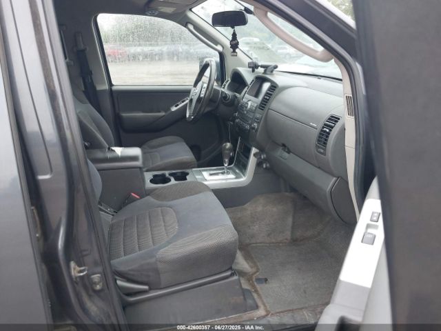 2010 NISSAN PATHFINDER 5N1AR1NN2AC629436 Photo 4