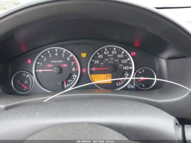 2010 NISSAN PATHFINDER 5N1AR1NN2AC629436 Photo 6