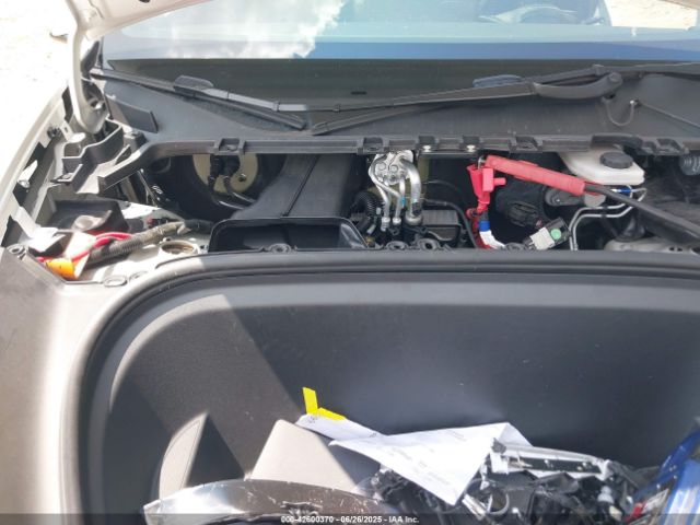 2023 TESLA MODEL Y 7SAYGDEE2PA035662 Photo 9