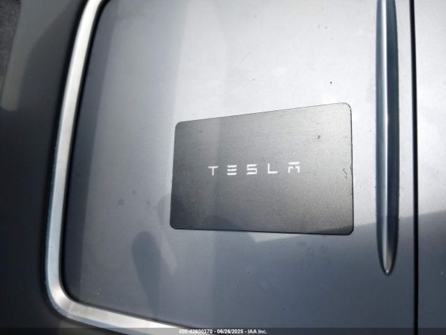 2023 TESLA MODEL Y 7SAYGDEE2PA035662 Photo 10