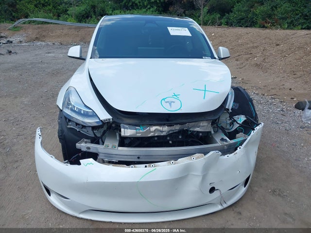 7SAYGDEE2PA035662 Tesla 2023
