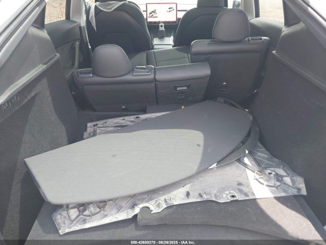 7SAYGDEE2PA035662 Tesla 2023