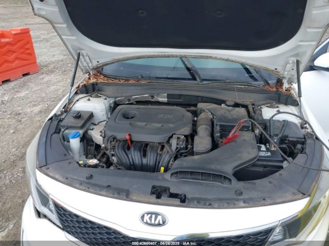 2016 KIA OPTIMA 5XXGT4L31GG065368 Photo 9