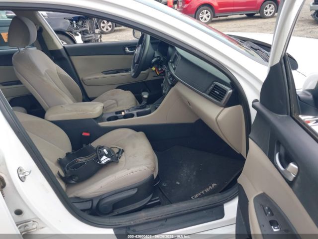 2016 KIA OPTIMA 5XXGT4L31GG065368 Photo 4