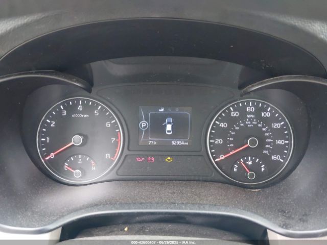2016 KIA OPTIMA 5XXGT4L31GG065368 Photo 6