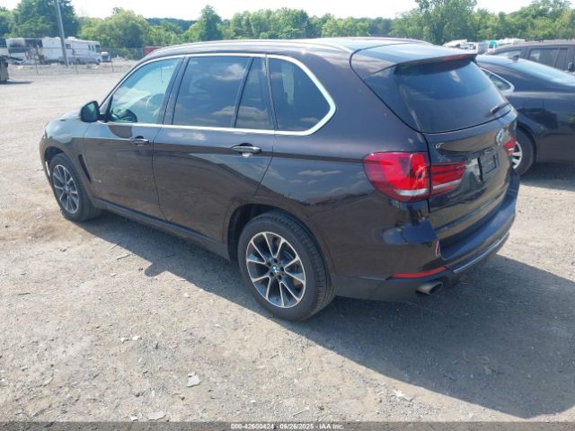 2017 BMW X5 5UXKR0C32H0V71357 Photo 2