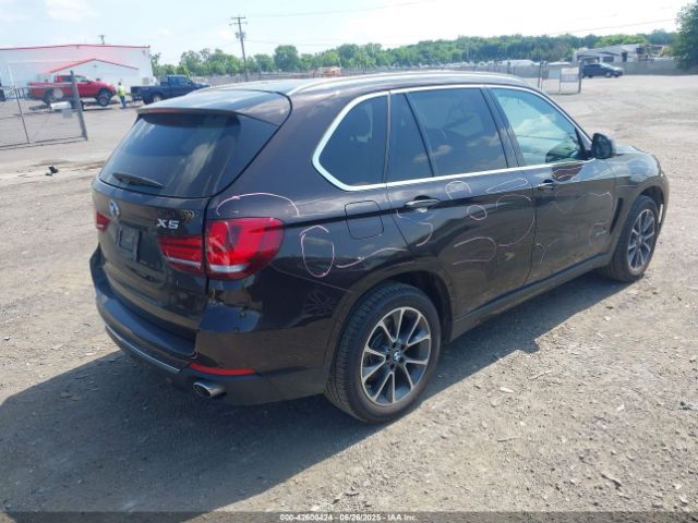 2017 BMW X5 5UXKR0C32H0V71357 Photo 3