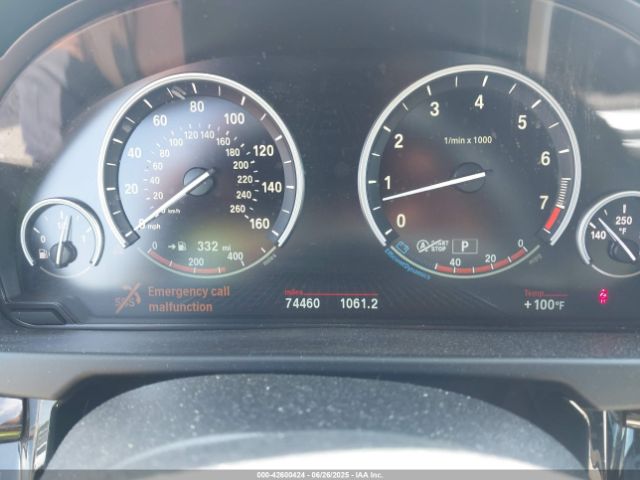 2017 BMW X5 5UXKR0C32H0V71357 Photo 6