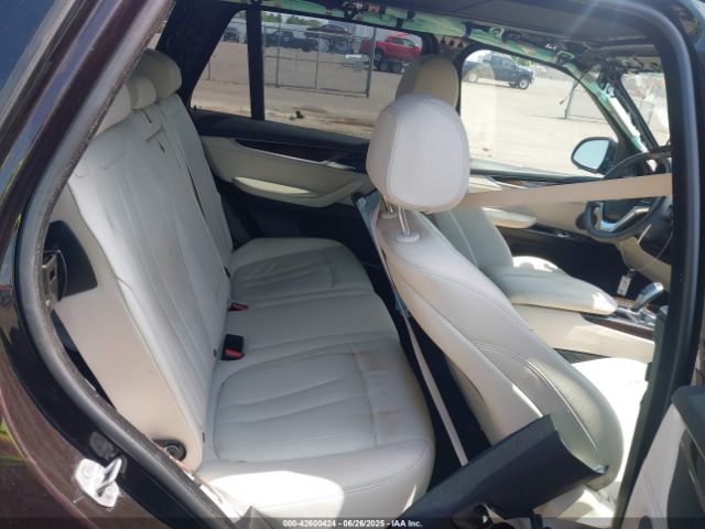 2017 BMW X5 5UXKR0C32H0V71357 Photo 7