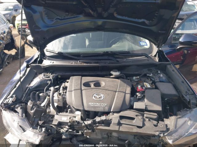 2017 MAZDA CX-3 JM1DKDC74H0169669 Photo 9