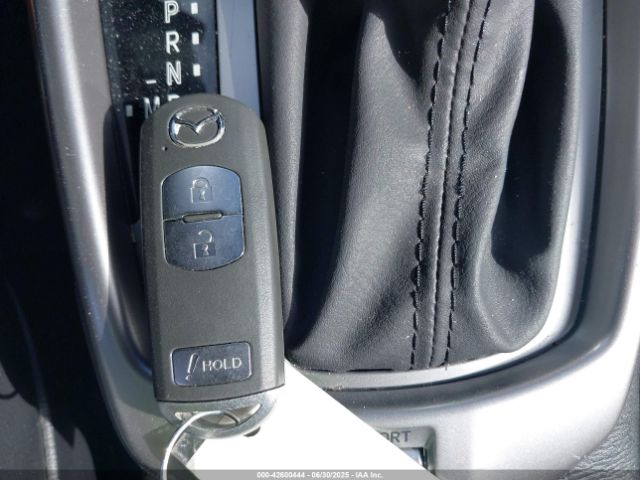 2017 MAZDA CX-3 JM1DKDC74H0169669 Photo 10