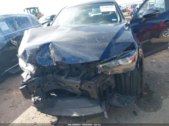 2017 MAZDA CX-3 JM1DKDC74H0169669 Photo 5