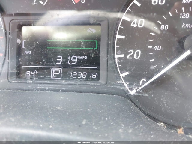 3N1AB7AP9GY264663 Nissan Sentra