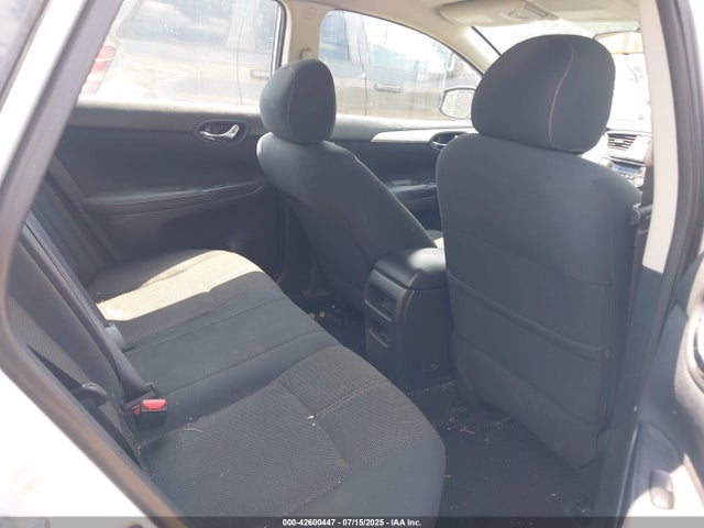3N1AB7AP9GY264663 Nissan Sentra
