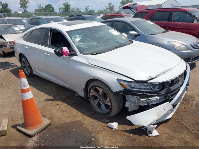 2020 HONDA ACCORD 1HGCV1F48LA114164