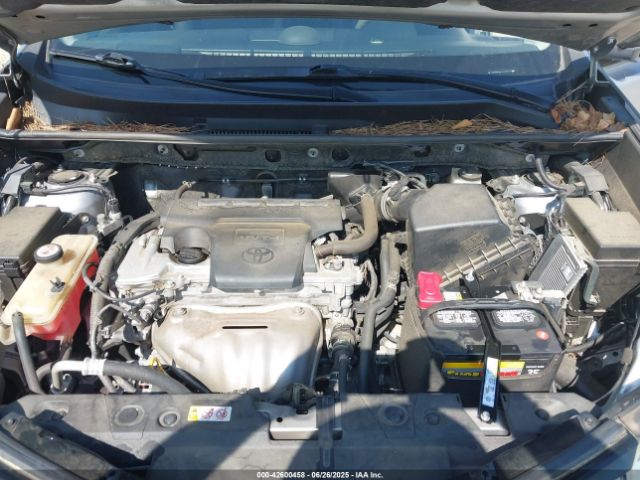 2018 TOYOTA RAV4 JTMZFREV8JD127913 Photo 9