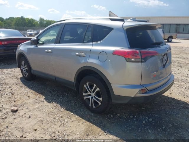 2018 TOYOTA RAV4 JTMZFREV8JD127913 Photo 2