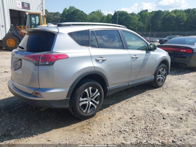 2018 TOYOTA RAV4 JTMZFREV8JD127913 Photo 3
