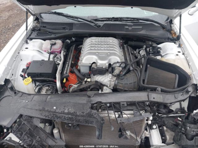 2019 DODGE CHALLENGER 2C3CDZC93KH758532 Photo 9