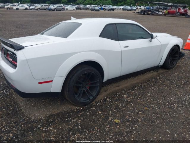 2019 DODGE CHALLENGER 2C3CDZC93KH758532 Photo 3