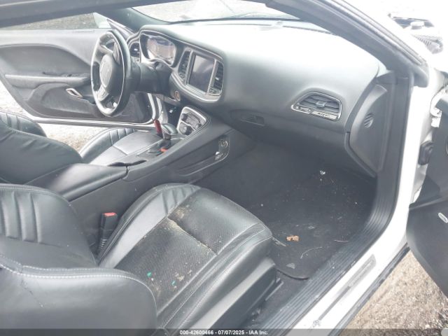2019 DODGE CHALLENGER 2C3CDZC93KH758532 Photo 4