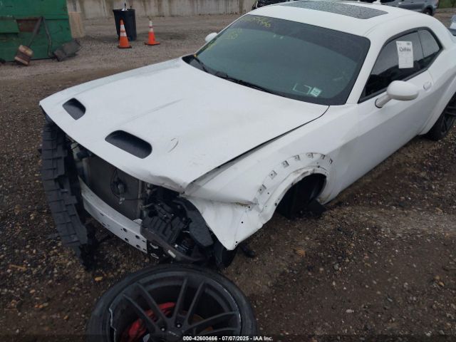 2019 DODGE CHALLENGER 2C3CDZC93KH758532 Photo 5