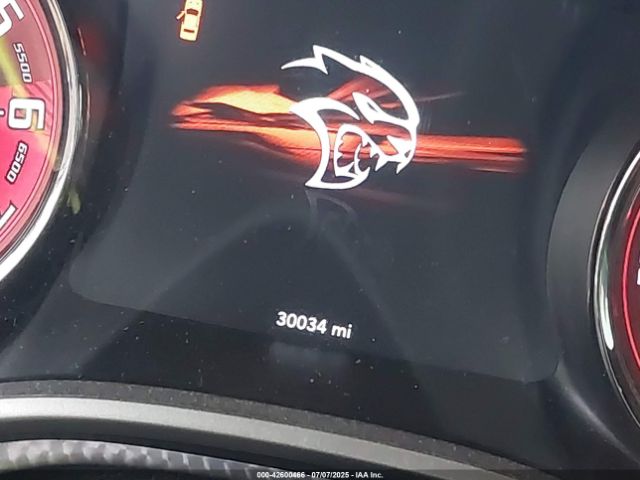 2019 DODGE CHALLENGER 2C3CDZC93KH758532 Photo 6