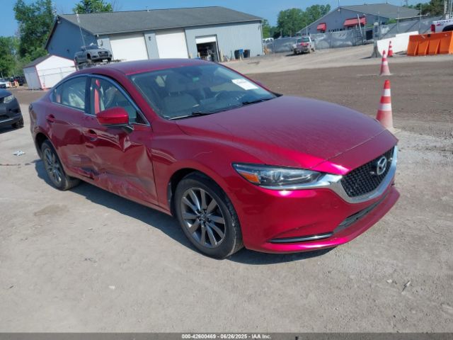 2018 MAZDA MAZDA6 JM1GL1UM4J1332110