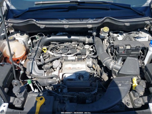 2019 FORD ECOSPORT MAJ3S2GE3KC274837 Photo 9