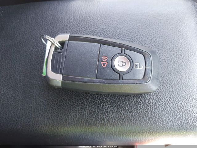 2019 FORD ECOSPORT MAJ3S2GE3KC274837 Photo 10