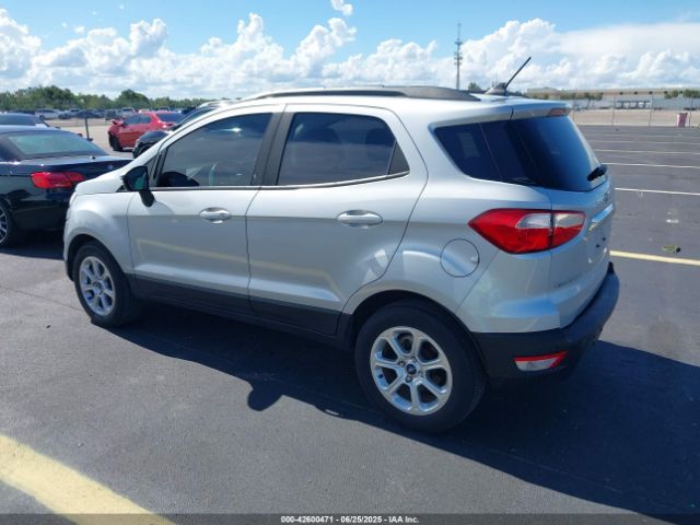 2019 FORD ECOSPORT MAJ3S2GE3KC274837 Photo 2