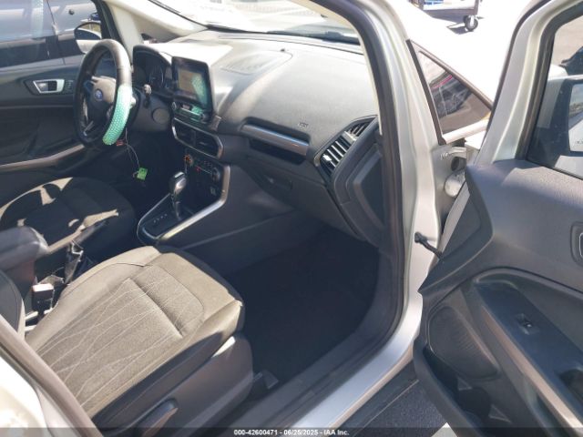 2019 FORD ECOSPORT MAJ3S2GE3KC274837 Photo 4