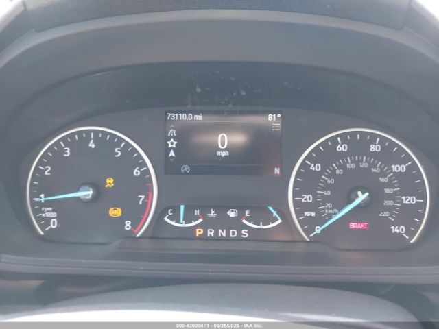 2019 FORD ECOSPORT MAJ3S2GE3KC274837 Photo 6