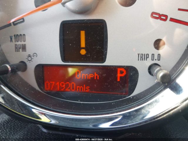 2012 MINI COOPER S COUNTRYMAN WMWZC3C56CWL82122 Photo 6