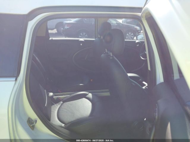 2012 MINI COOPER S COUNTRYMAN WMWZC3C56CWL82122 Photo 7
